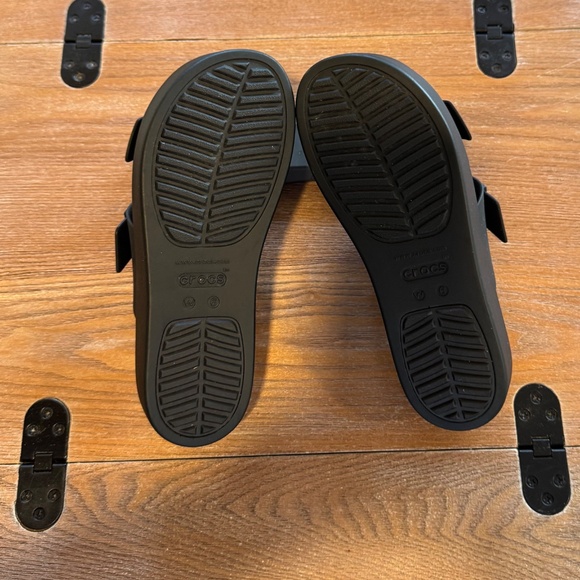 CROCS WOMEN’S SANDAL - Picture 3 of 3